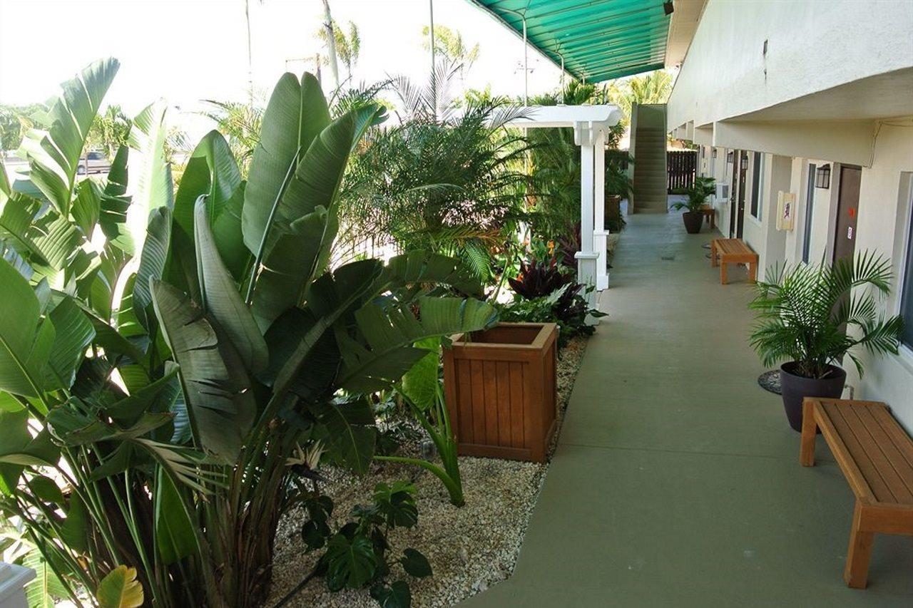 Creekside Inn Islamorada Tavernier Exterior foto