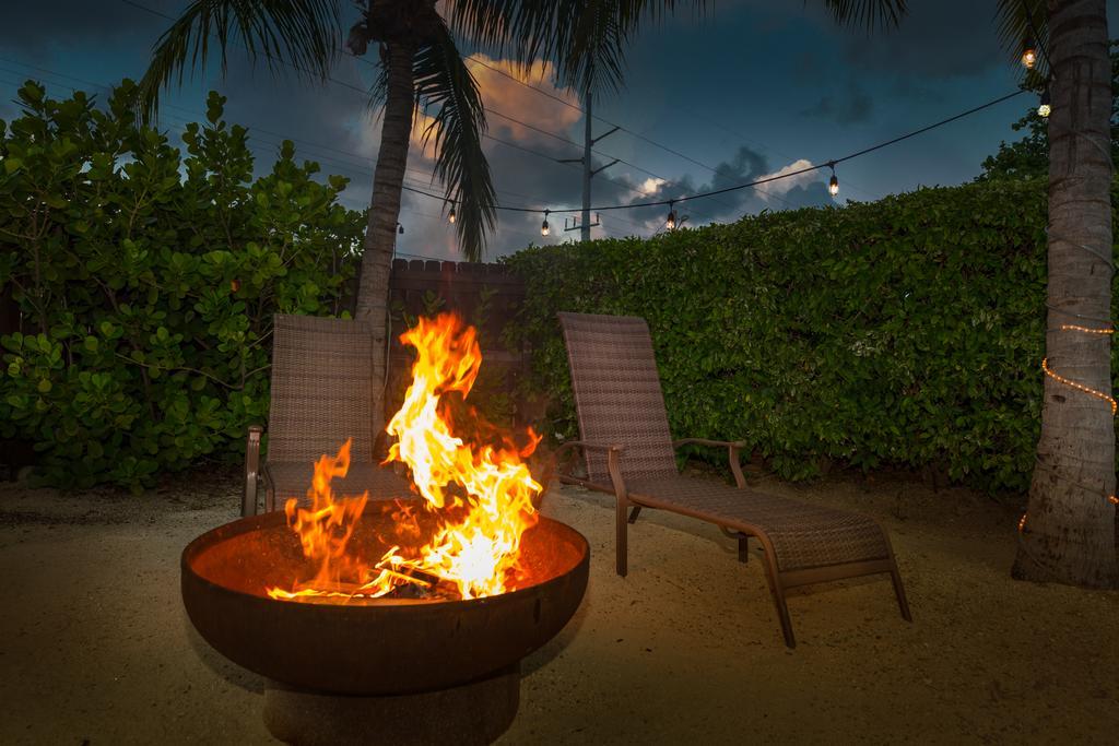 Creekside Inn Islamorada Tavernier Exterior foto
